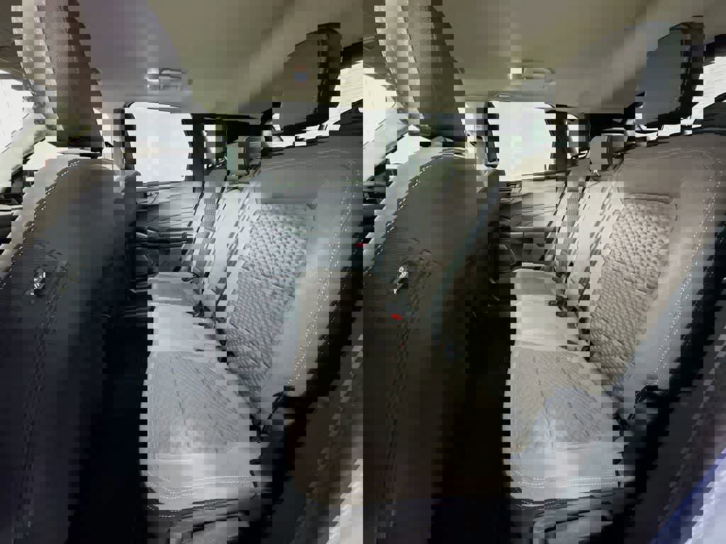 Certified 2022 Ford Escape SE w/ Convenience Package image 17