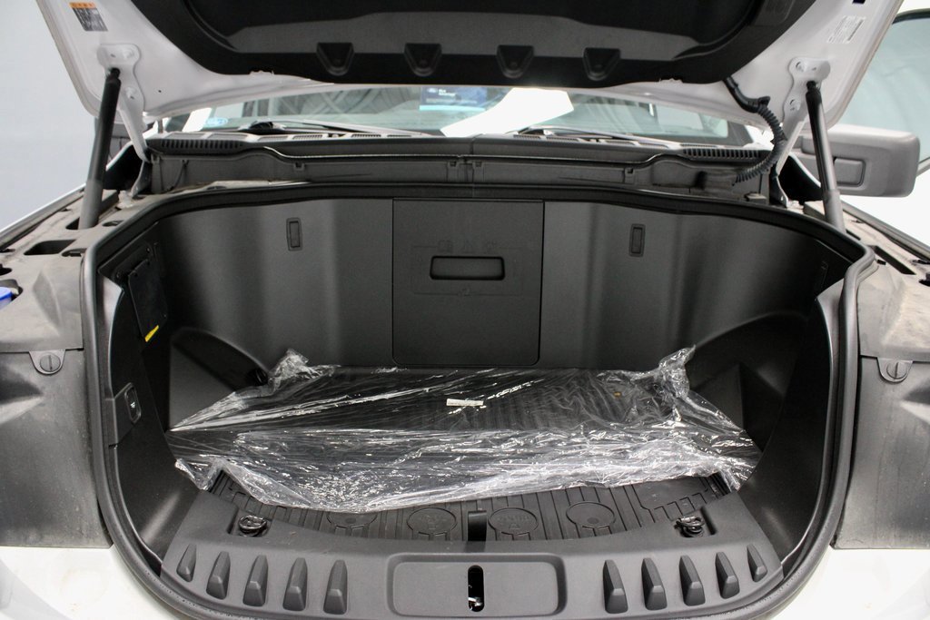 Certified 2022 Ford F150 Lightning Pro image 17