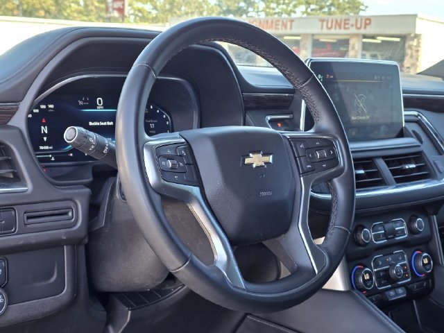 Used 2023 Chevrolet Tahoe LT RWD image 29