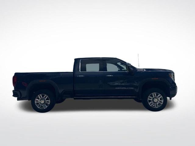 Used 2021 GMC Sierra 2500 Denali w/ Denali Ultimate Package AWD/4WD image 4
