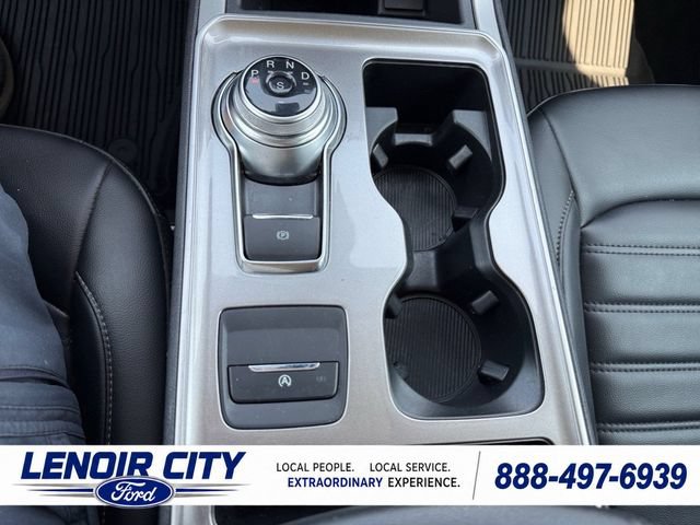 Certified 2023 Ford Edge SEL w/ Convenience Package AWD/4WD image 27