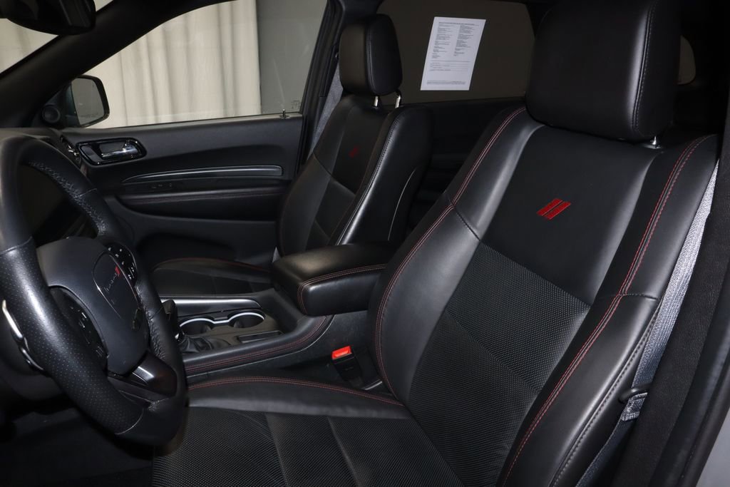 Used 2025 Dodge Durango GT AWD/4WD image 27