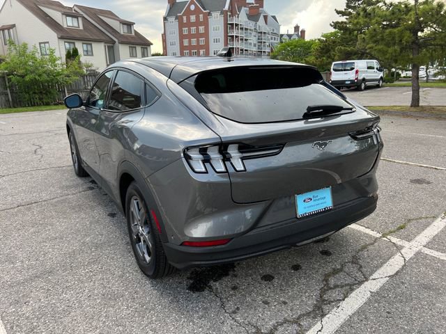 Certified 2023 Ford Mustang Mach-E Select AWD/4WD image 8