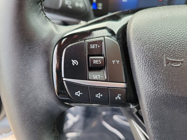 Certified 2023 Ford Escape Active AWD/4WD image 12
