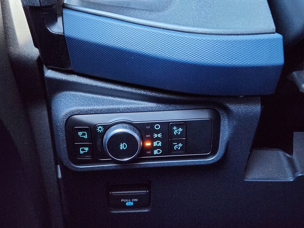 Certified 2023 Ford Bronco Raptor AWD/4WD image 34