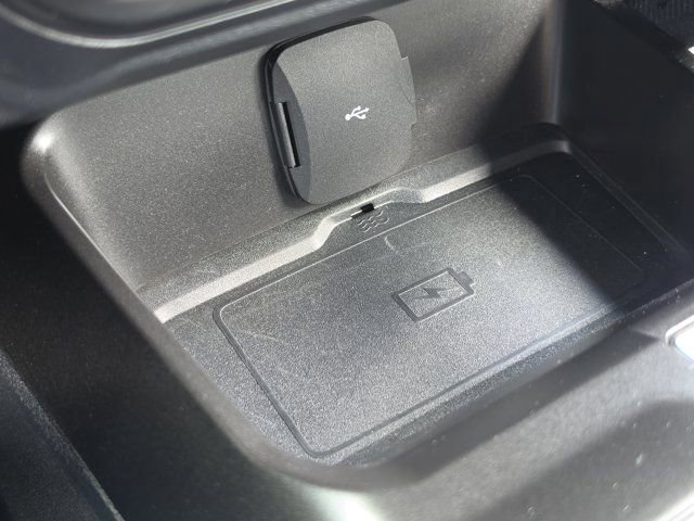 Certified 2021 Ford Bronco First Edition image 25