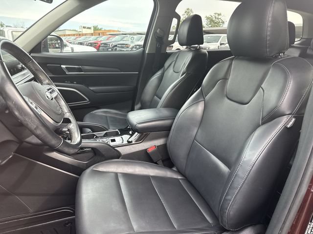 Used 2020 Kia Telluride LX AWD/4WD image 11