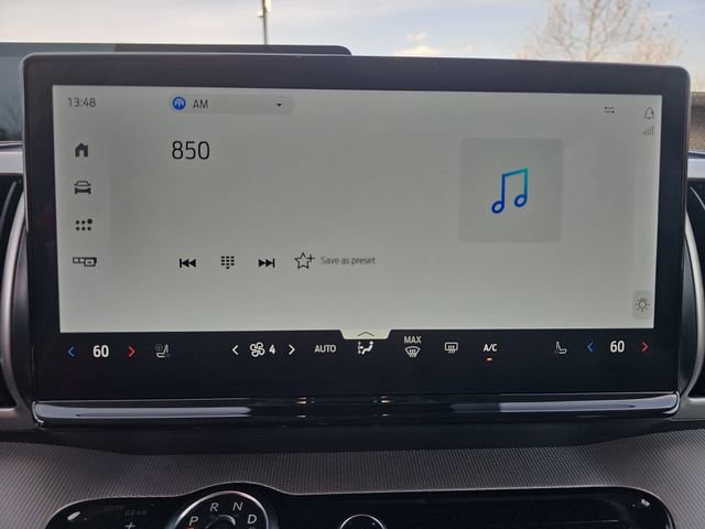 Certified 2025 Ford Expedition Active image 22