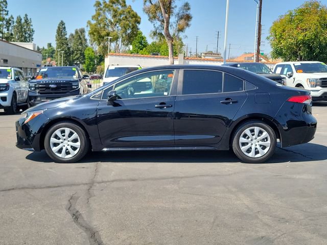 Used 2024 Toyota Corolla LE FWD image 26