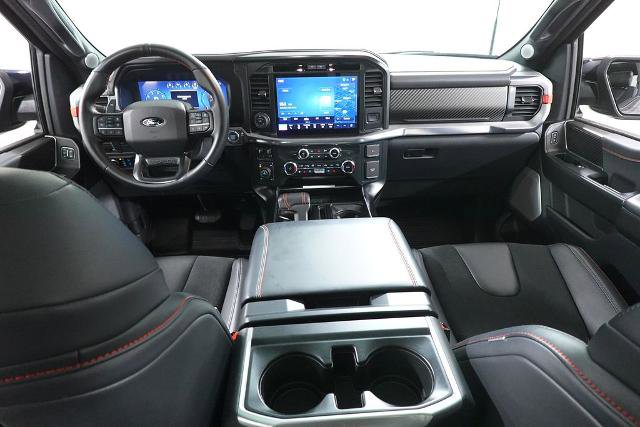 Certified 2025 Ford F150 Raptor image 10