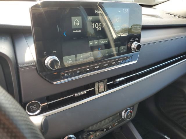 Used 2024 Mitsubishi Outlander SEL image 27