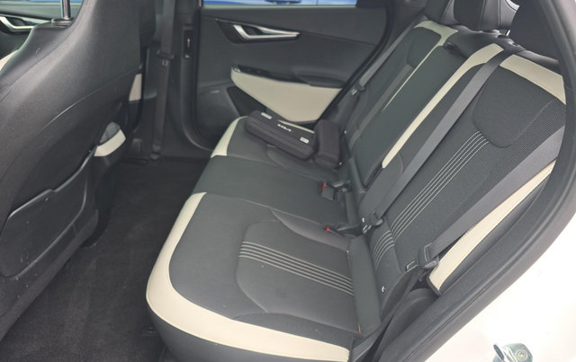 Used 2023 Kia EV6 GT-Line AWD/4WD image 9