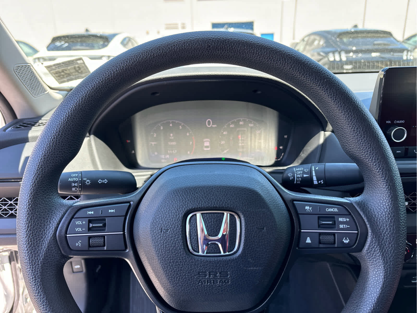Used 2023 Honda Accord EX image 10