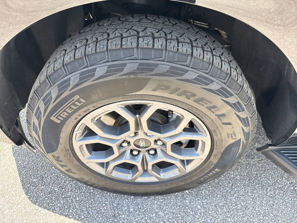 Certified 2025 Ford Expedition Max Active RWD image 12