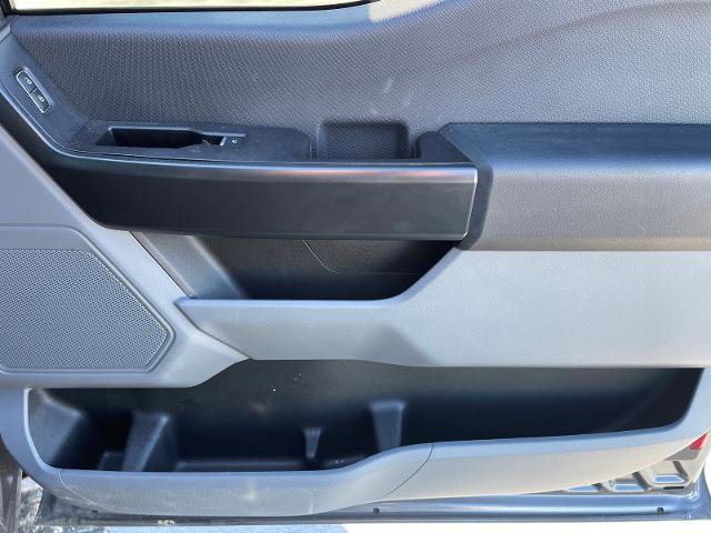 Certified 2022 Ford F150 XL w/ Equipment Group 101A High image 18