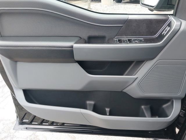 Certified 2024 Ford F150 XLT w/ Mobile Office Package image 15