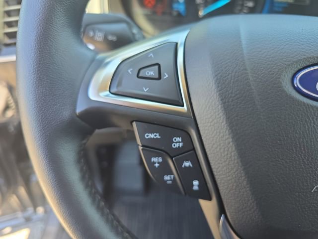 Certified 2020 Ford Edge SEL w/ Convenience Package AWD/4WD image 18