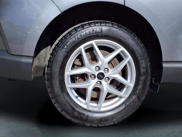 Certified 2023 Ford Edge SEL w/ Convenience Package image 11