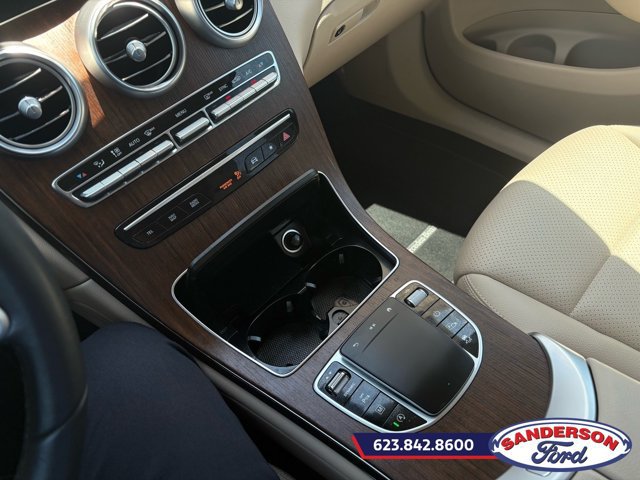 Used 2021 Mercedes-Benz GLC 300 image 18