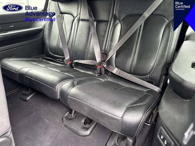Used 2024 Jeep Wagoneer L Series II RWD image 15