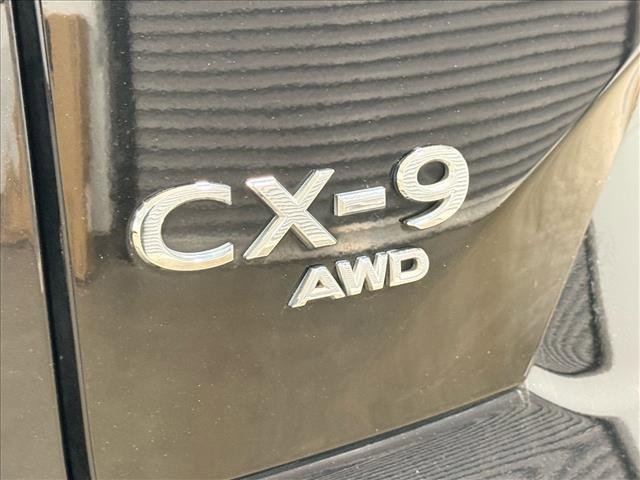 Used 2023 MAZDA CX-9 Touring image 17