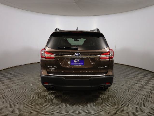 Used 2021 Subaru Ascent Premium w/ Convenience Package AWD/4WD image 5
