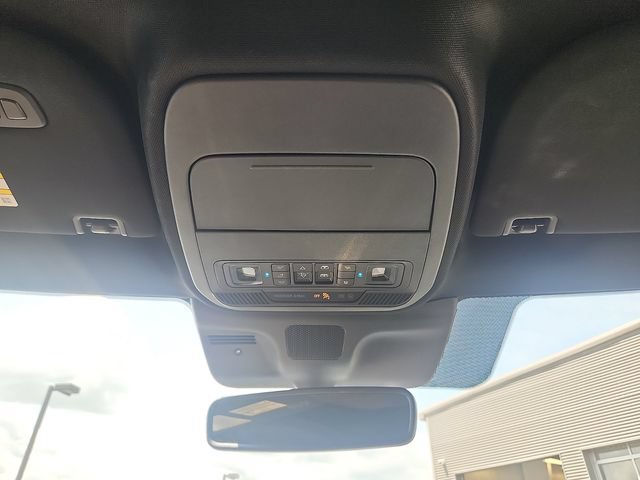 Certified 2025 Ford Expedition King Ranch AWD/4WD image 19