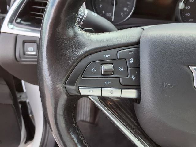 Used 2020 Cadillac XT6 Premium Luxury AWD/4WD image 9