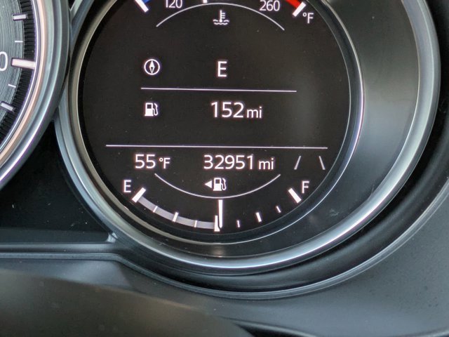 Used 2022 MAZDA CX-5 AWD 2.5 S w/ Preferred Package image 28