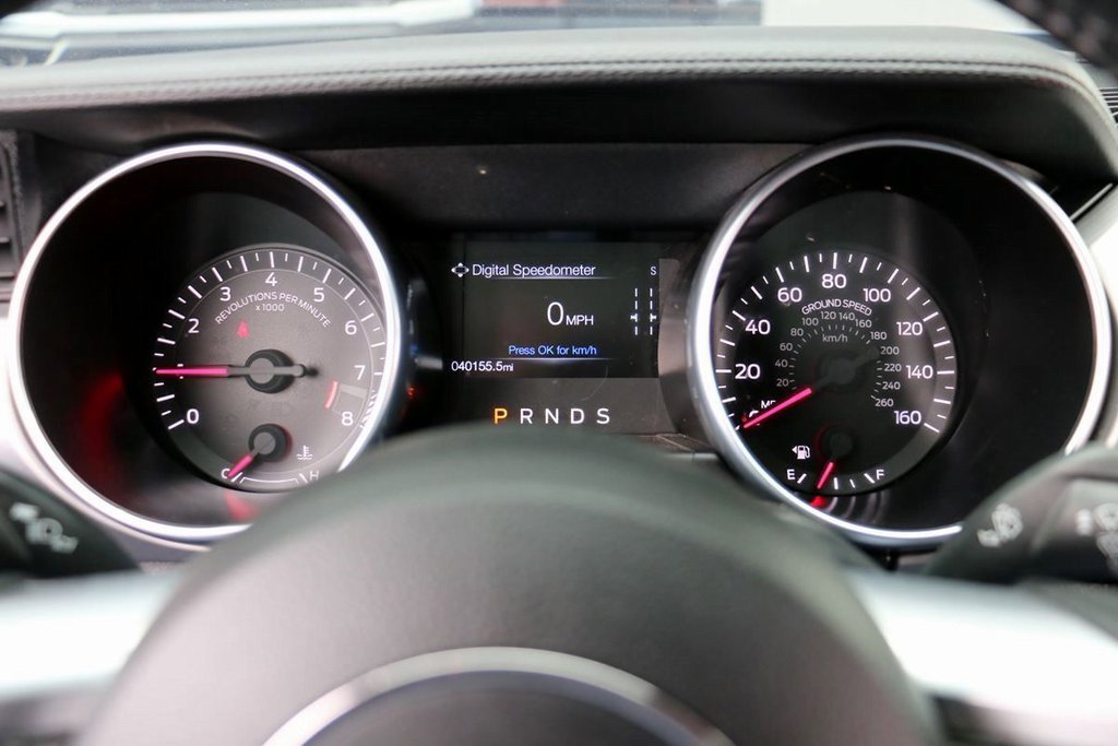 Certified 2023 Ford Mustang GT image 12