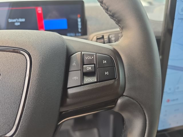 Certified 2023 Ford Mustang Mach-E Premium AWD/4WD image 18