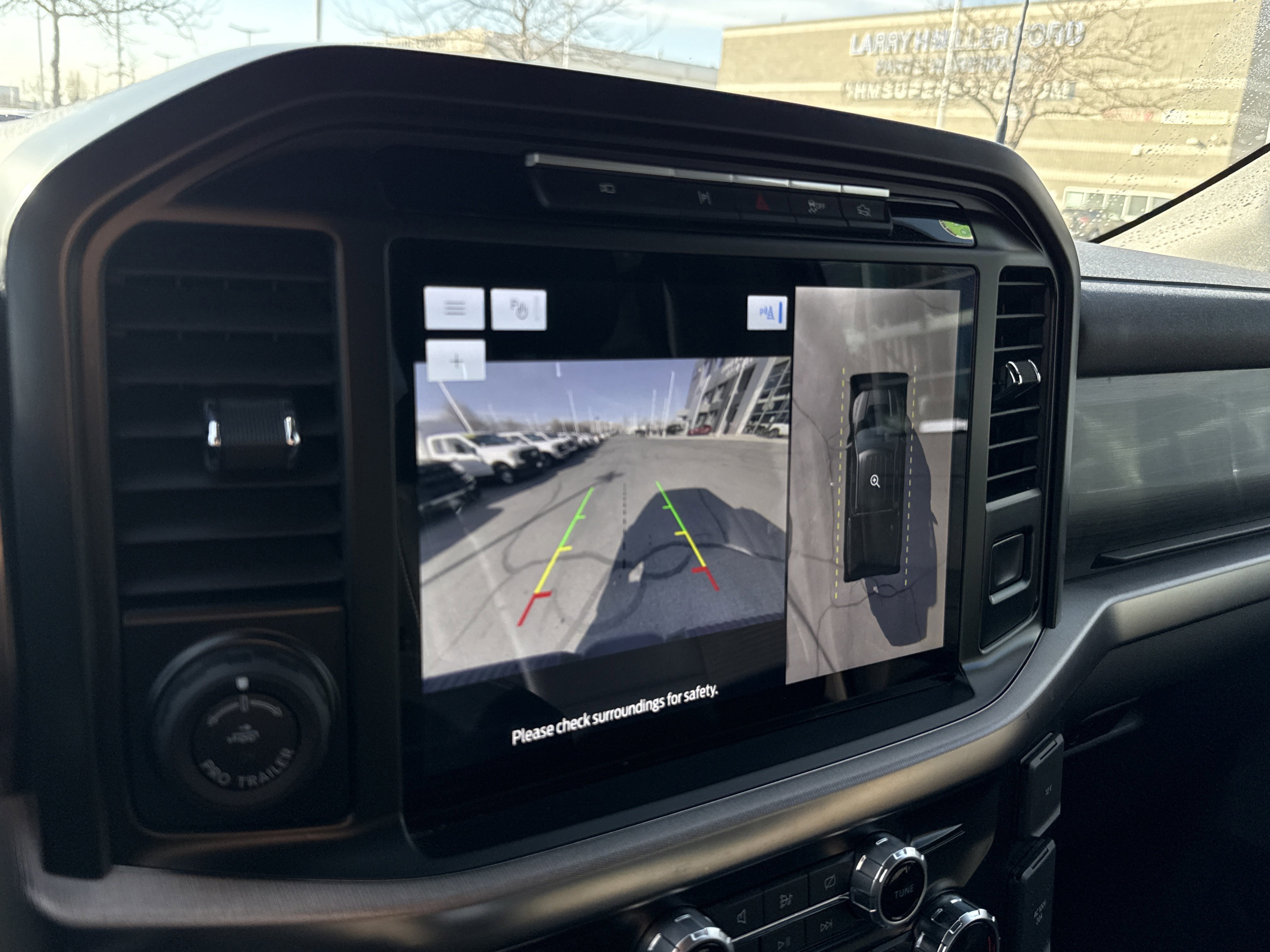 Certified 2023 Ford F150 Raptor w/ Raptor 37 Performance Package image 22