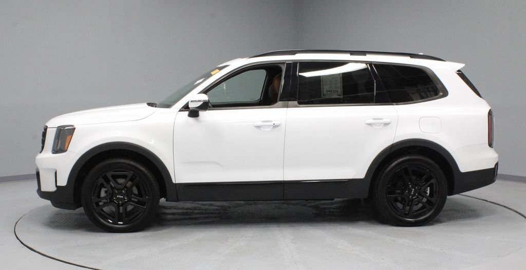 Used 2024 Kia Telluride EX X-Line AWD/4WD image 10