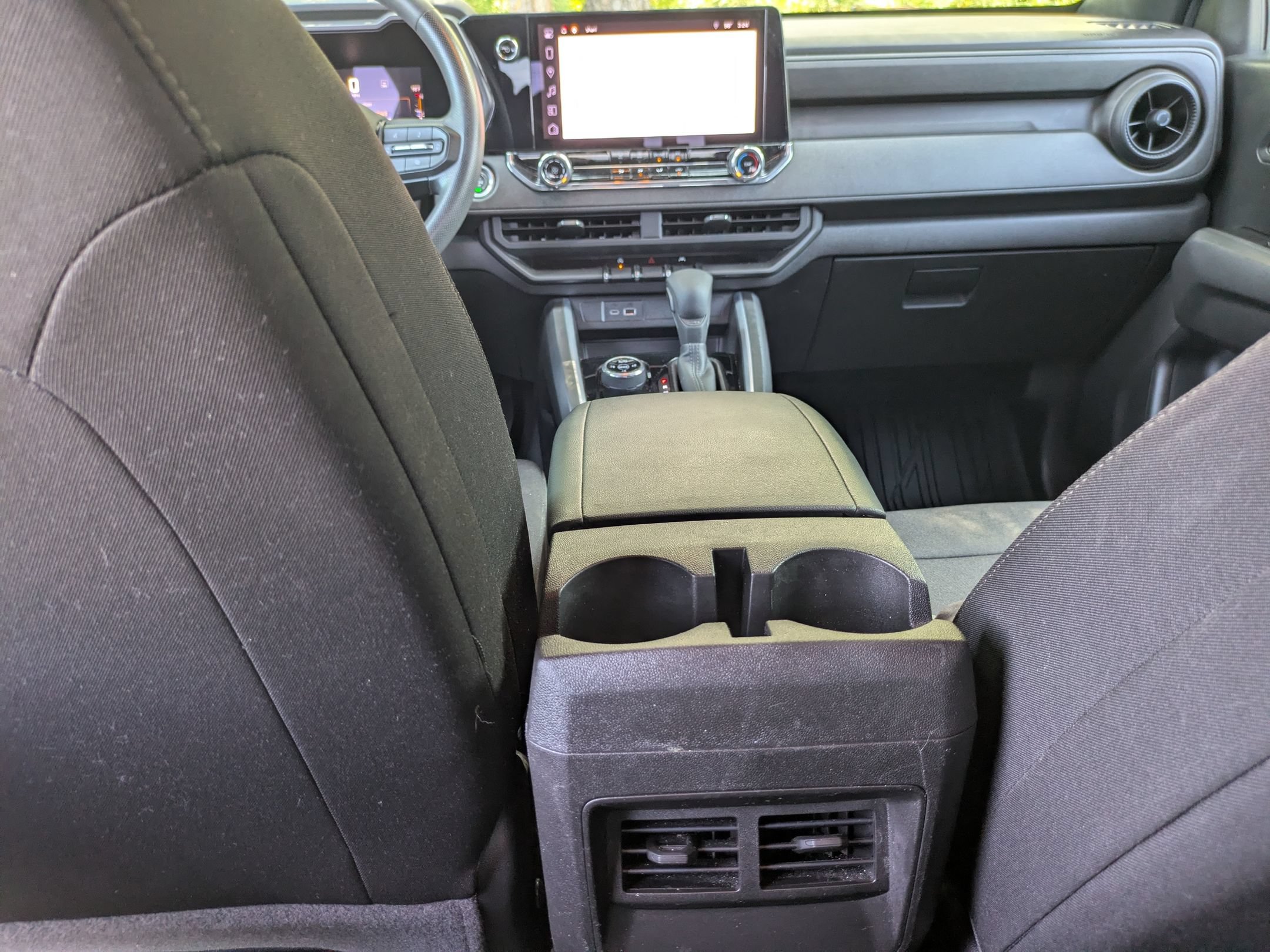 Used 2023 Chevrolet Colorado Trail Boss w/ Advanced Trailering Package AWD/4WD image 27