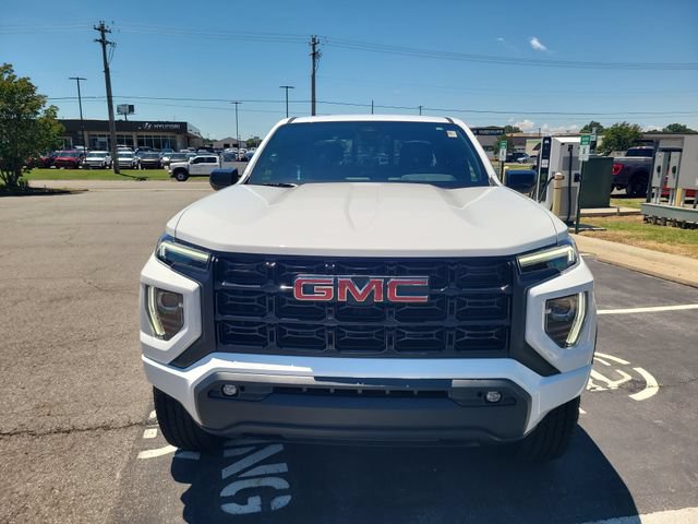 Used 2023 GMC Canyon Elevation w/ Convenience Package RWD image 2