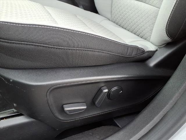 Certified 2023 Ford Escape Active image 9