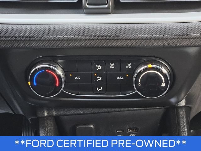 Used 2024 Chevrolet TrailBlazer LS FWD image 24