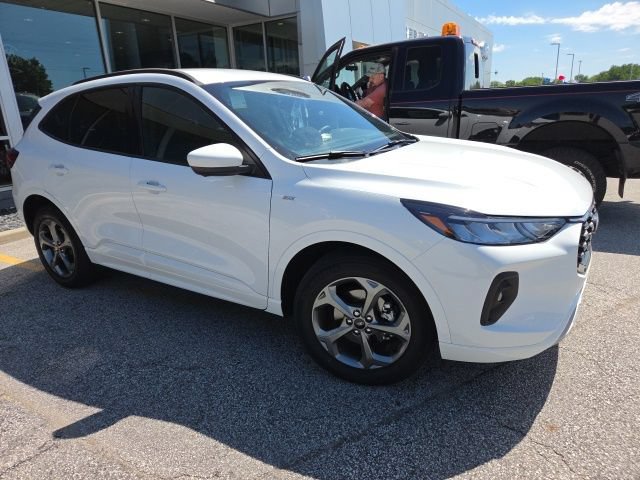 Certified 2023 Ford Escape ST-Line Select w/ Tech Pack #2