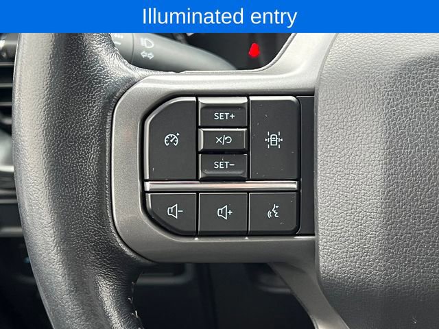 Certified 2022 Ford F150 XLT w/ Equipment Group 301A Mid image 31