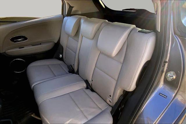Used 2019 Honda HR-V EX-L image 21