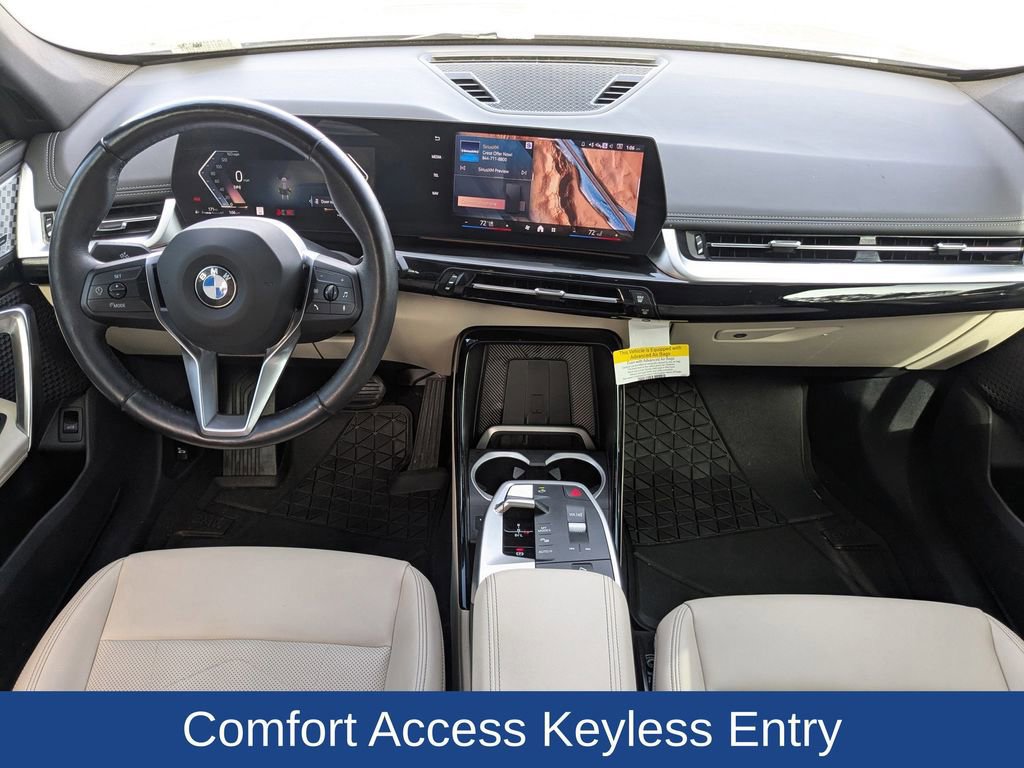 Used 2024 BMW X1 xDrive28i w/ Convenience Package image 16