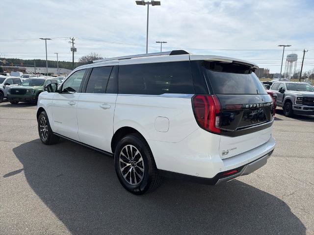 Certified 2025 Ford Expedition Max Platinum AWD/4WD image 6