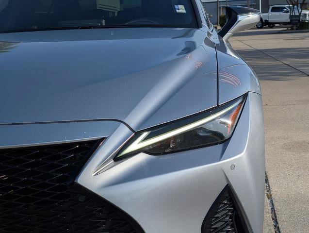 Used 2022 Lexus IS 350 F Sport RWD image 12