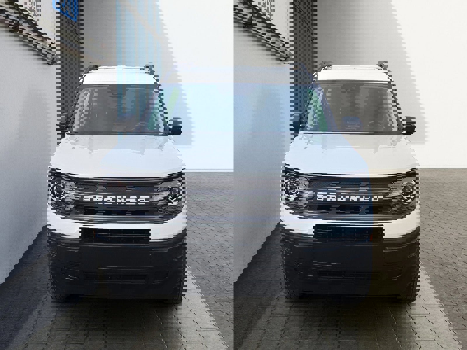 Certified 2024 Ford Bronco Sport Big Bend image 8