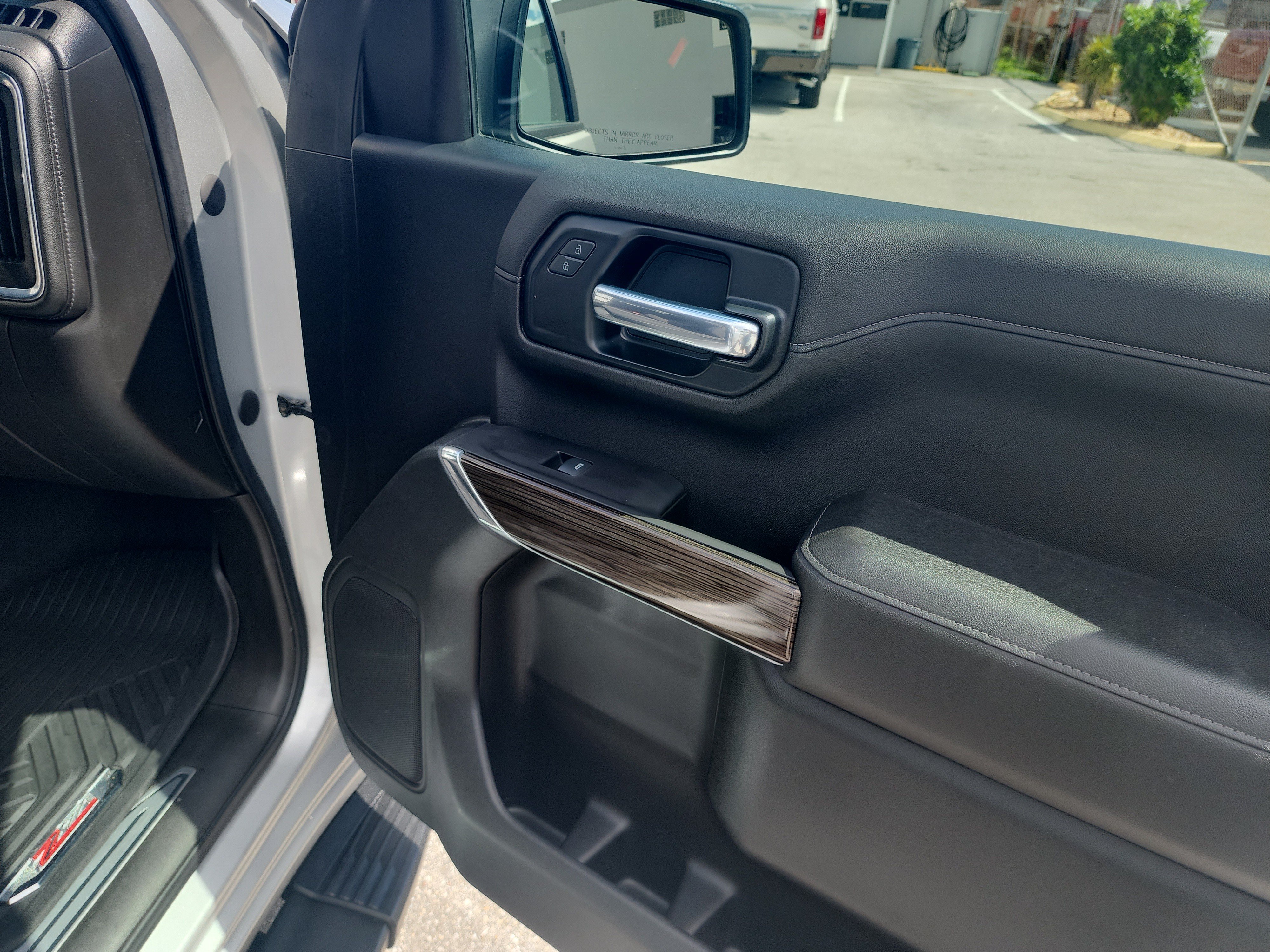 Used 2021 Chevrolet Silverado 1500 RST AWD/4WD image 27