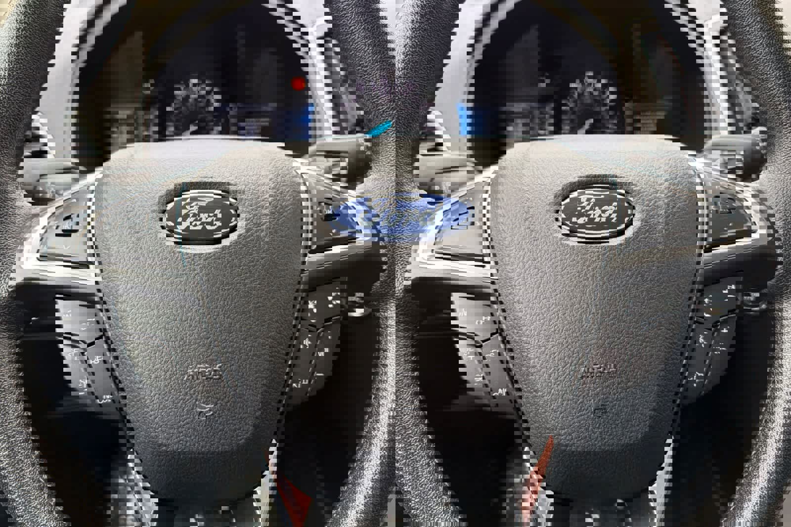 Certified 2024 Ford Edge SEL image 23