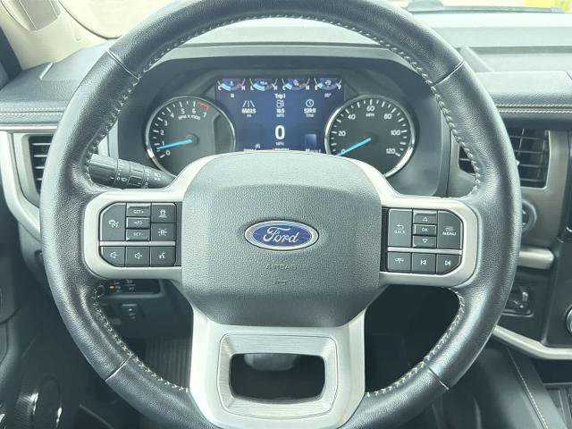 Certified 2023 Ford Expedition Max XLT AWD/4WD image 22