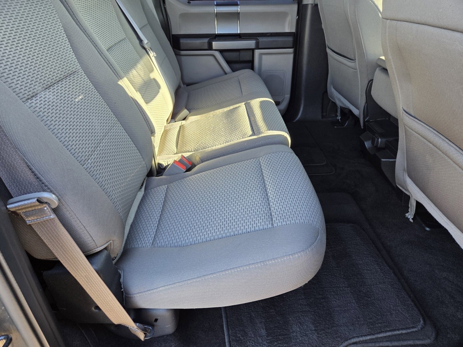 Certified 2018 Ford F150 XLT w/ Equipment Group 302A Luxury image 14