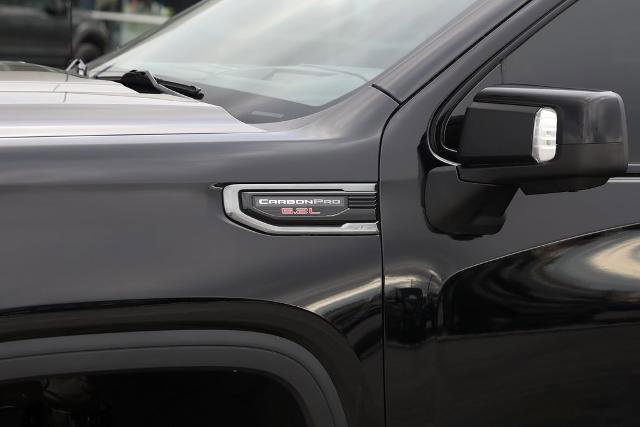 Used 2020 GMC Sierra 1500 AT4 w/ AT4 Premium Package image 14