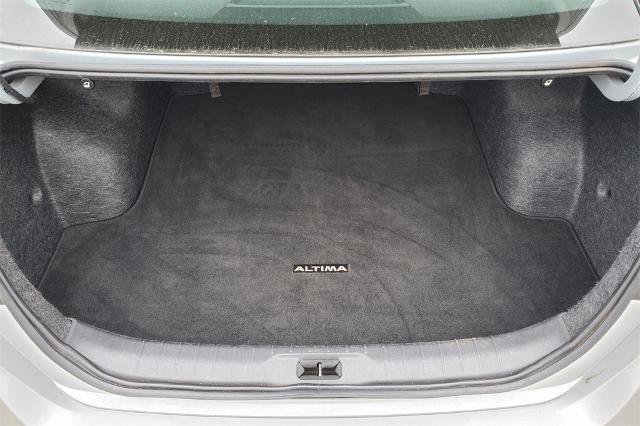 Used 2024 Nissan Altima 2.5 SR image 30
